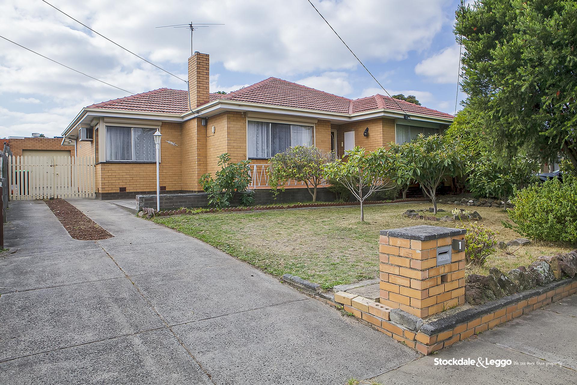 1 Axel Street, Dandenong VIC, Dandenong - Image 1