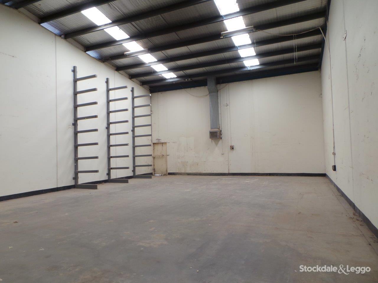 Factory 7/53-55 Dingley Avenue, Dandenong VIC, Dandenong - Thumbnail 2