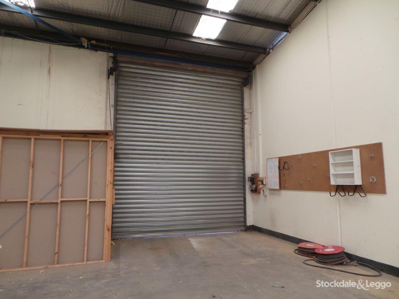 Factory 7/53-55 Dingley Avenue, Dandenong VIC, Dandenong - Thumbnail 3
