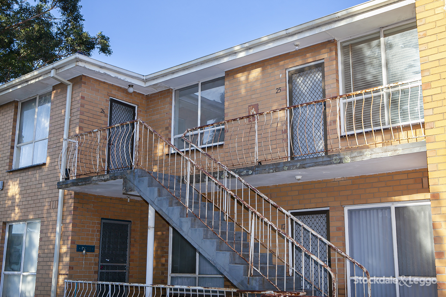 25/151 Princes Highway, Dandenong VIC, Dandenong - Image 1
