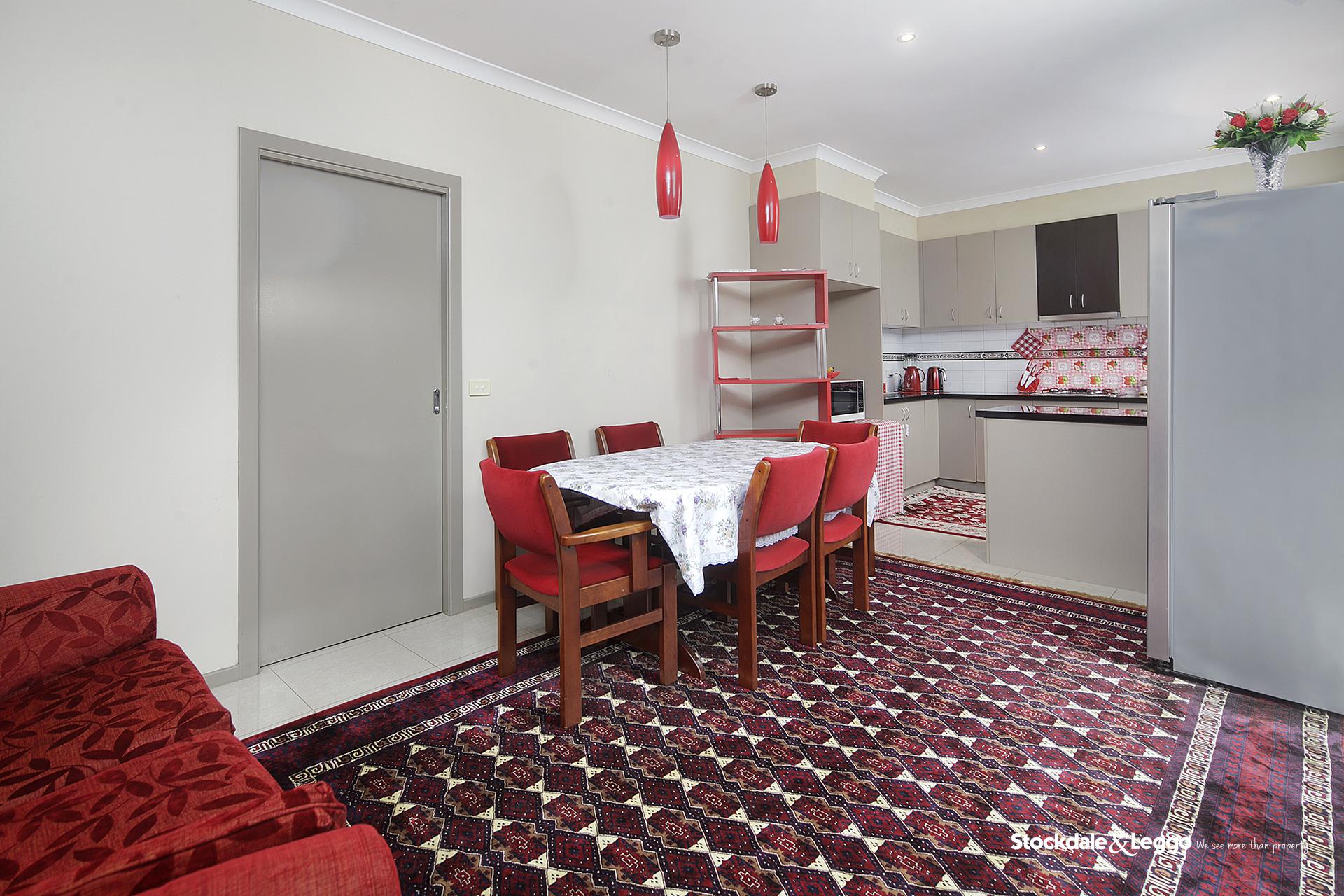 1/2 Margaret Crescent, Dandenong VIC, Dandenong - Thumbnail 4