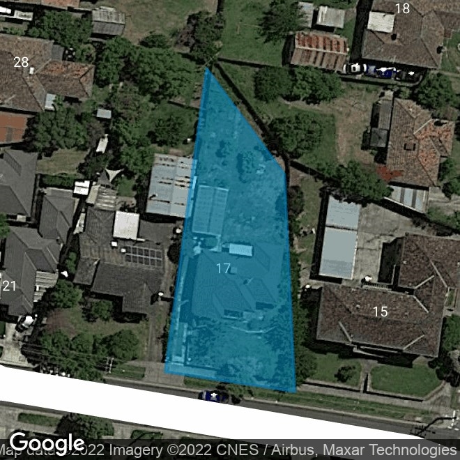 17 Birdwood Avenue, Dandenong VIC, Dandenong - Thumbnail 2
