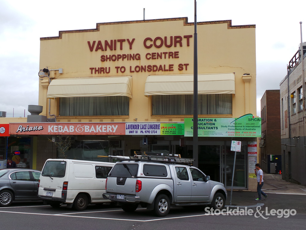 Suite 29/249 Lonsdale Street, Dandenong VIC, Dandenong - Image 1