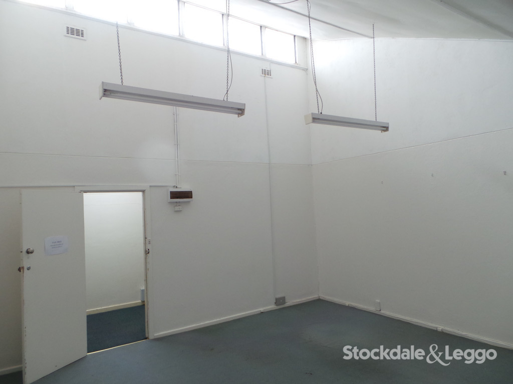 Suite 29/249 Lonsdale Street, Dandenong VIC, Dandenong - Thumbnail 3