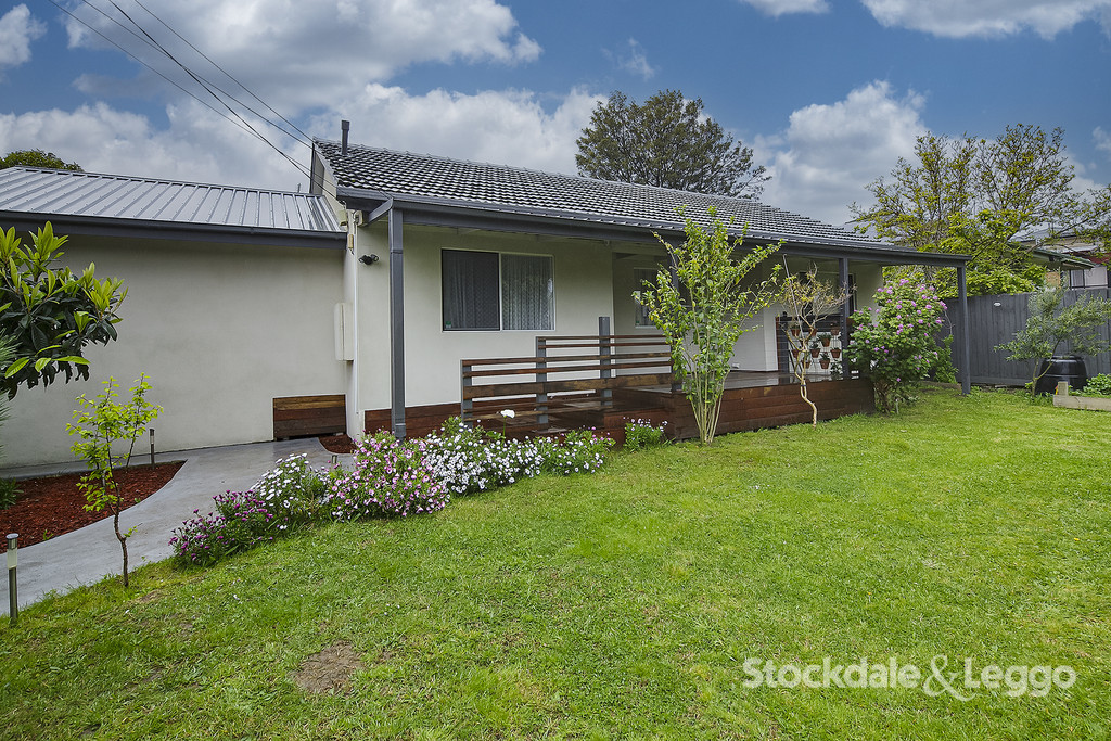 41 Mollison Street, Dandenong North VIC, Dandenong North - Image 1