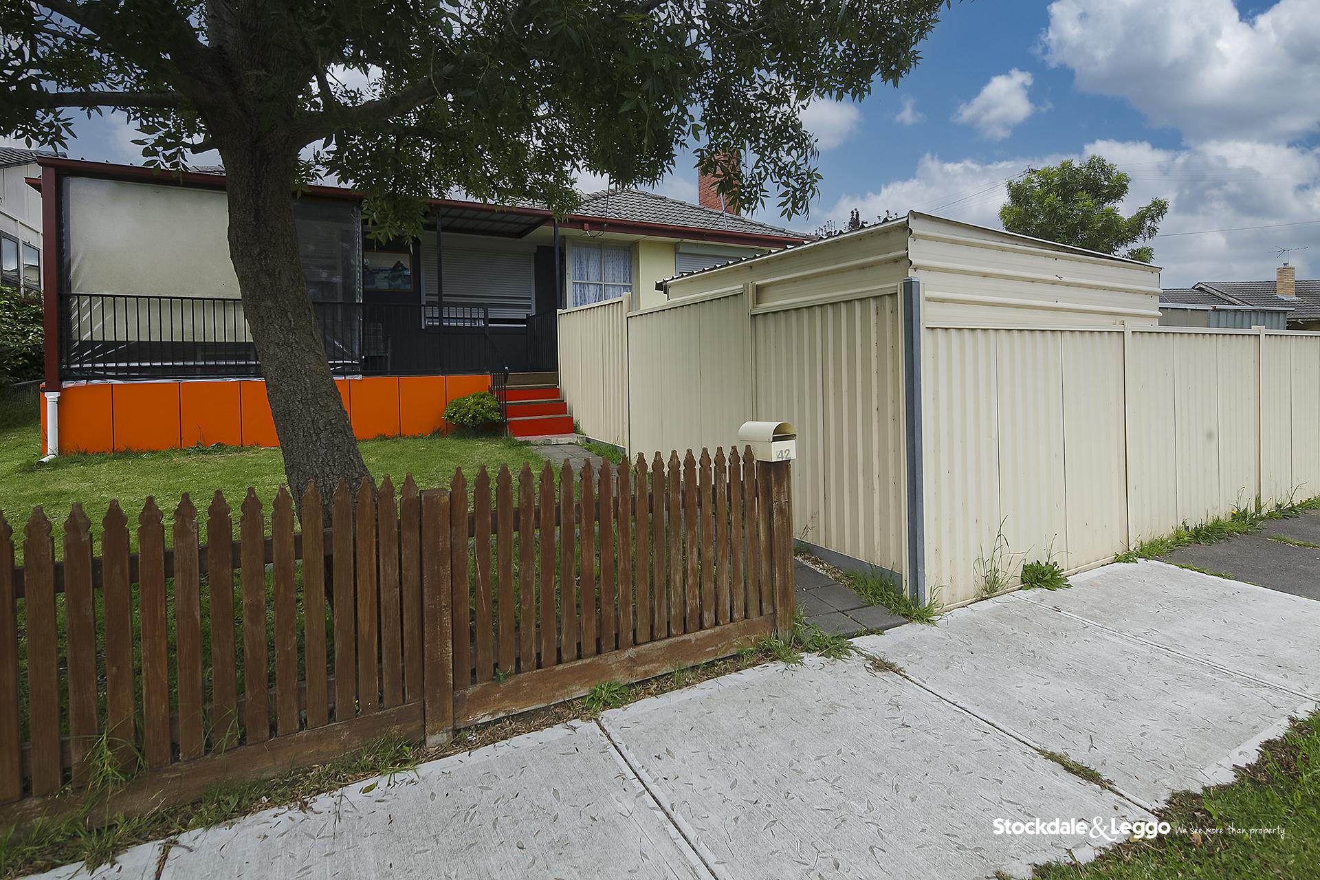42 Waratah Street, Doveton VIC, Doveton - Thumbnail 4