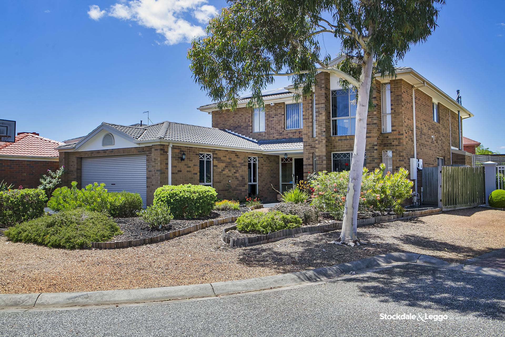3 Lyall Court, Dandenong North VIC, Dandenong North - Thumbnail 2