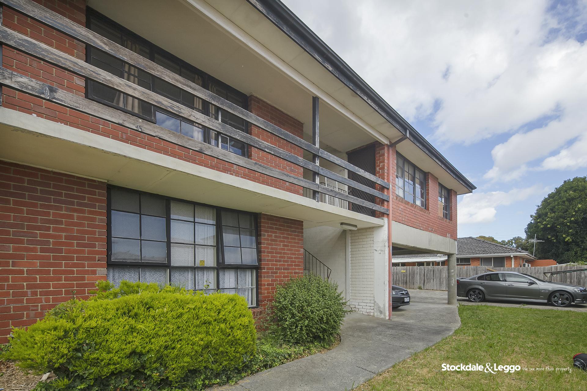 4/13 Rodd Street, Dandenong VIC, Dandenong - Thumbnail 2