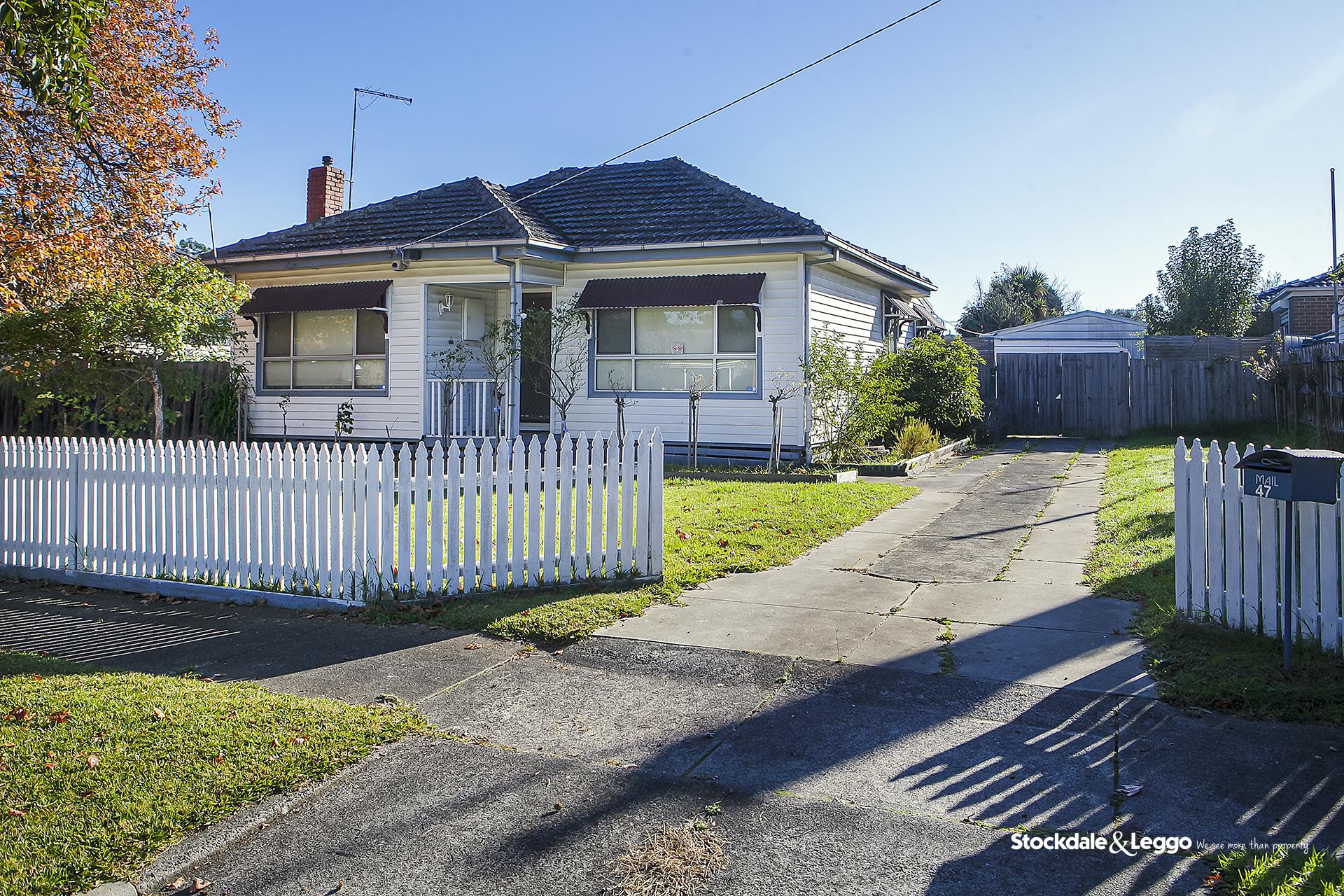 47 Birdwood Avenue, Dandenong VIC, Dandenong - Image 1