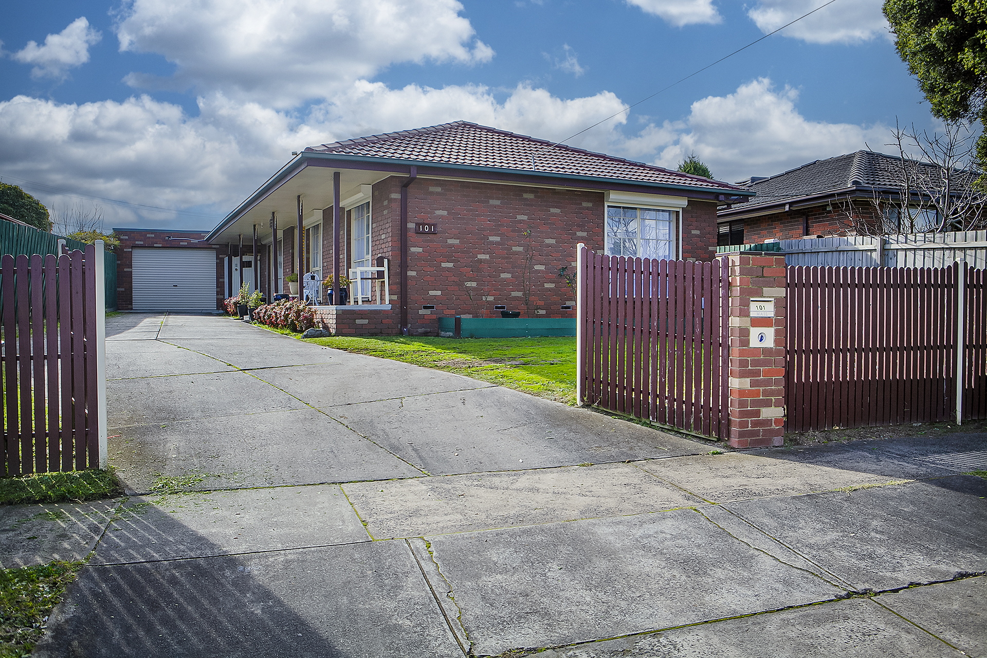 101 McFees Road, Dandenong North VIC, Dandenong North - Image 1