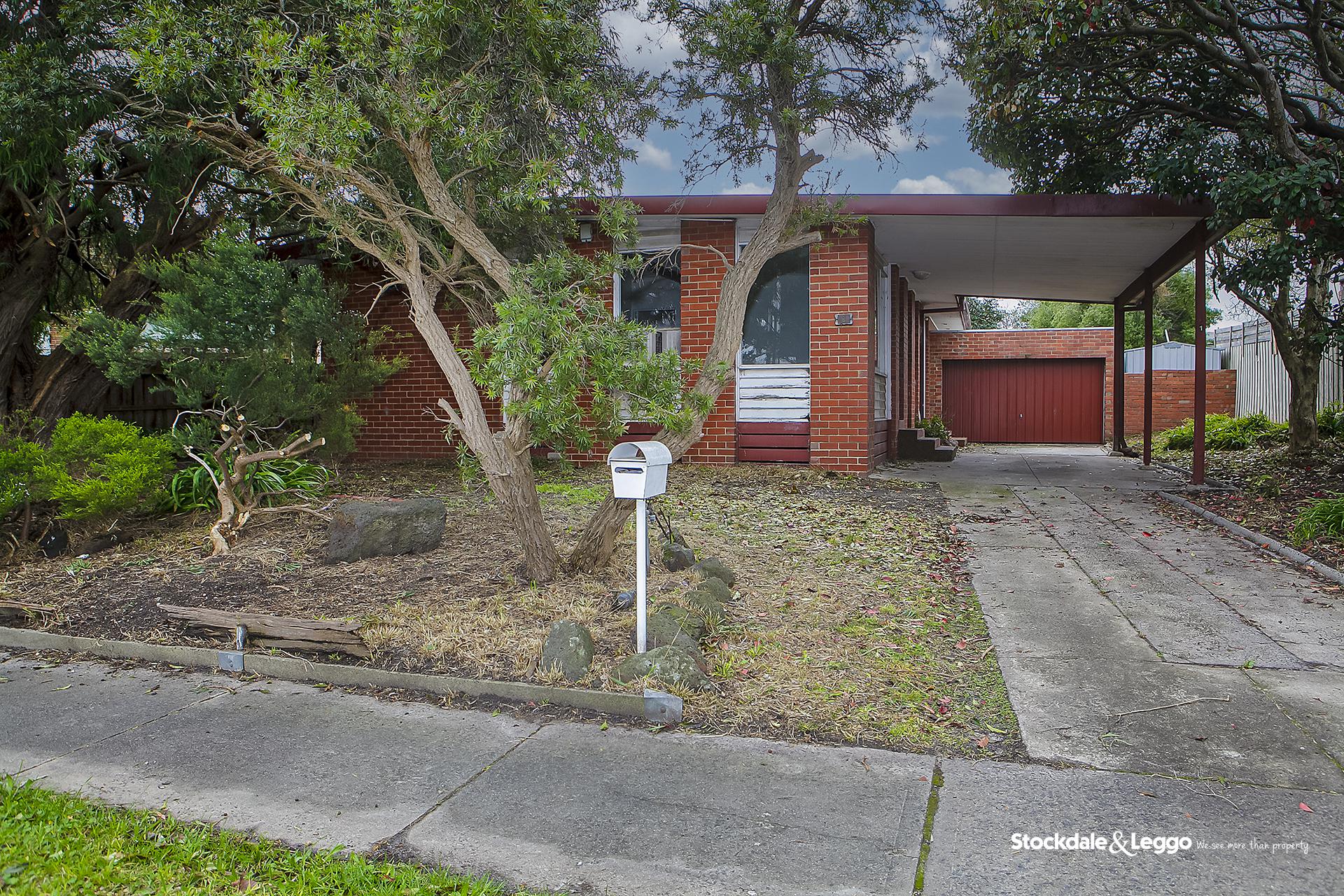 1 Barlow Street, Keysborough VIC, Keysborough - Thumbnail 2