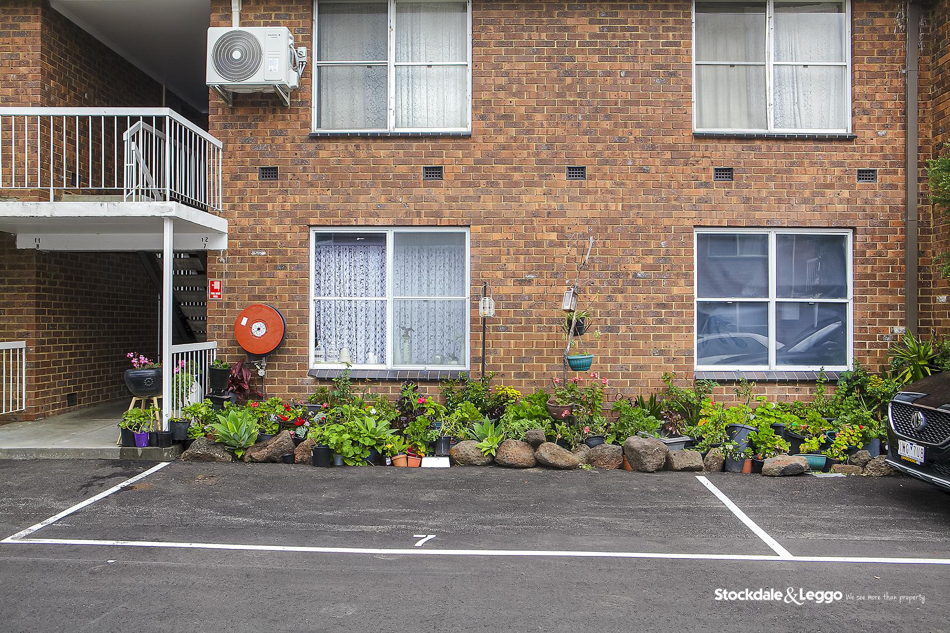 7/112 Princes Highway, Dandenong VIC, Dandenong - Image 1