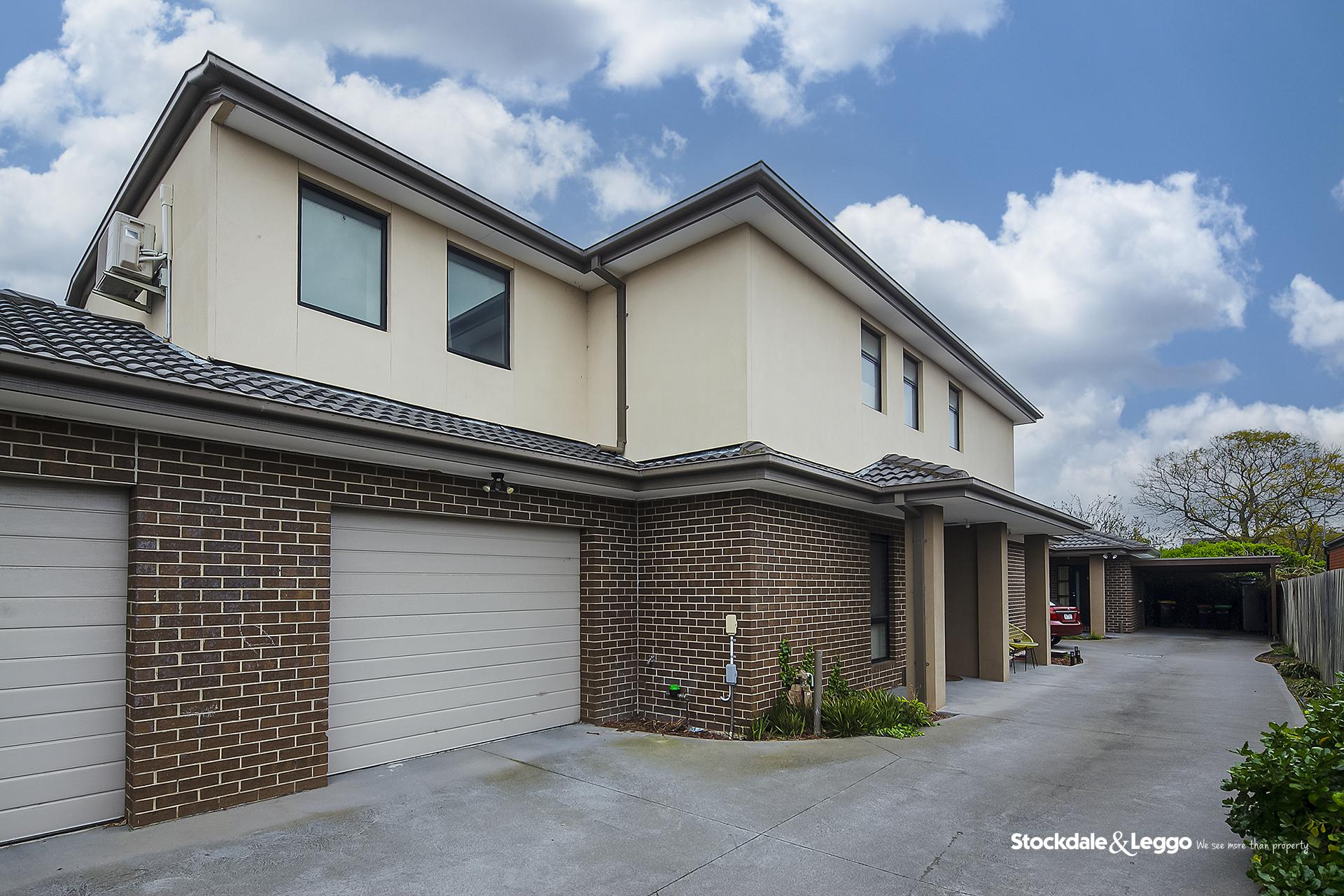 1-4/19 O'Malley Crescent, Dandenong North VIC, Dandenong North - Thumbnail 2