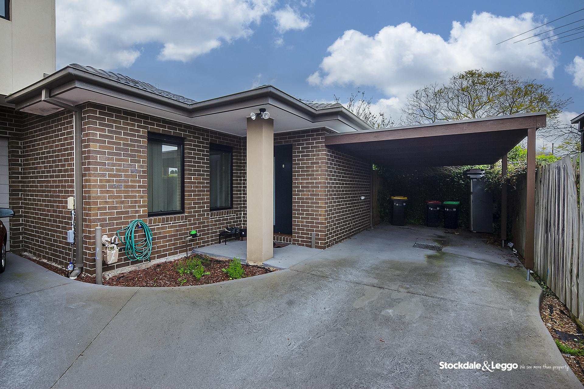 1-4/19 O'Malley Crescent, Dandenong North VIC, Dandenong North - Thumbnail 3