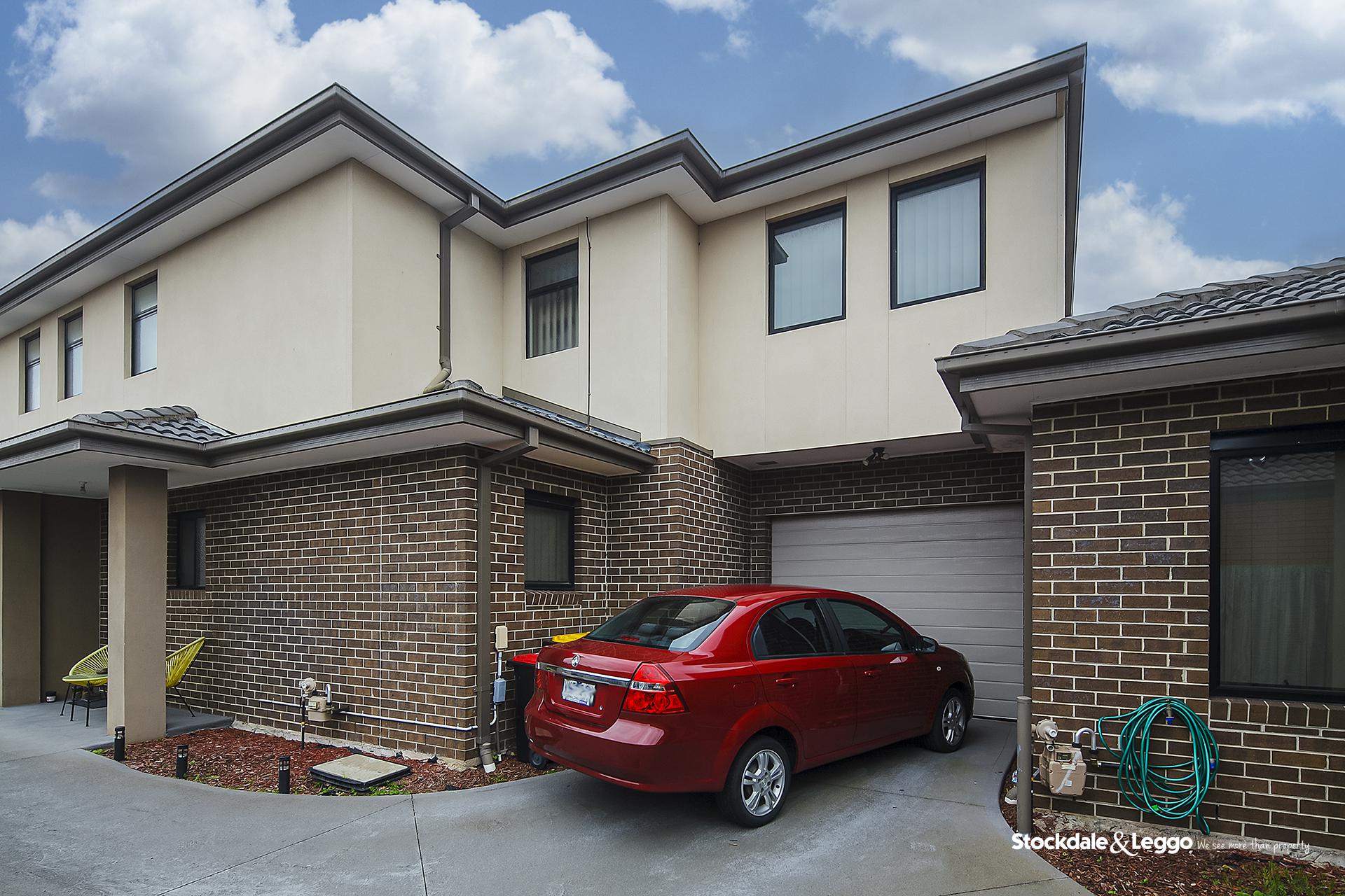 1-4/19 O'Malley Crescent, Dandenong North VIC, Dandenong North - Thumbnail 4