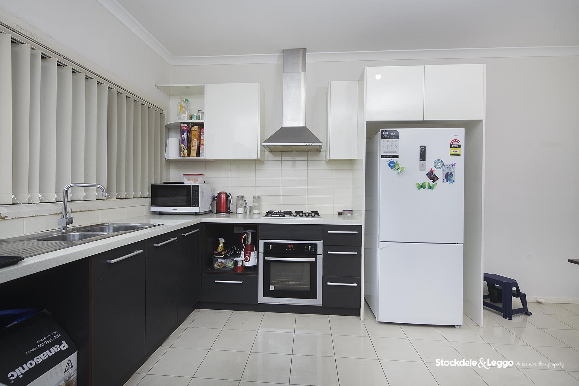 1-4/19 O'Malley Crescent, Dandenong North VIC, Dandenong North - Thumbnail 5