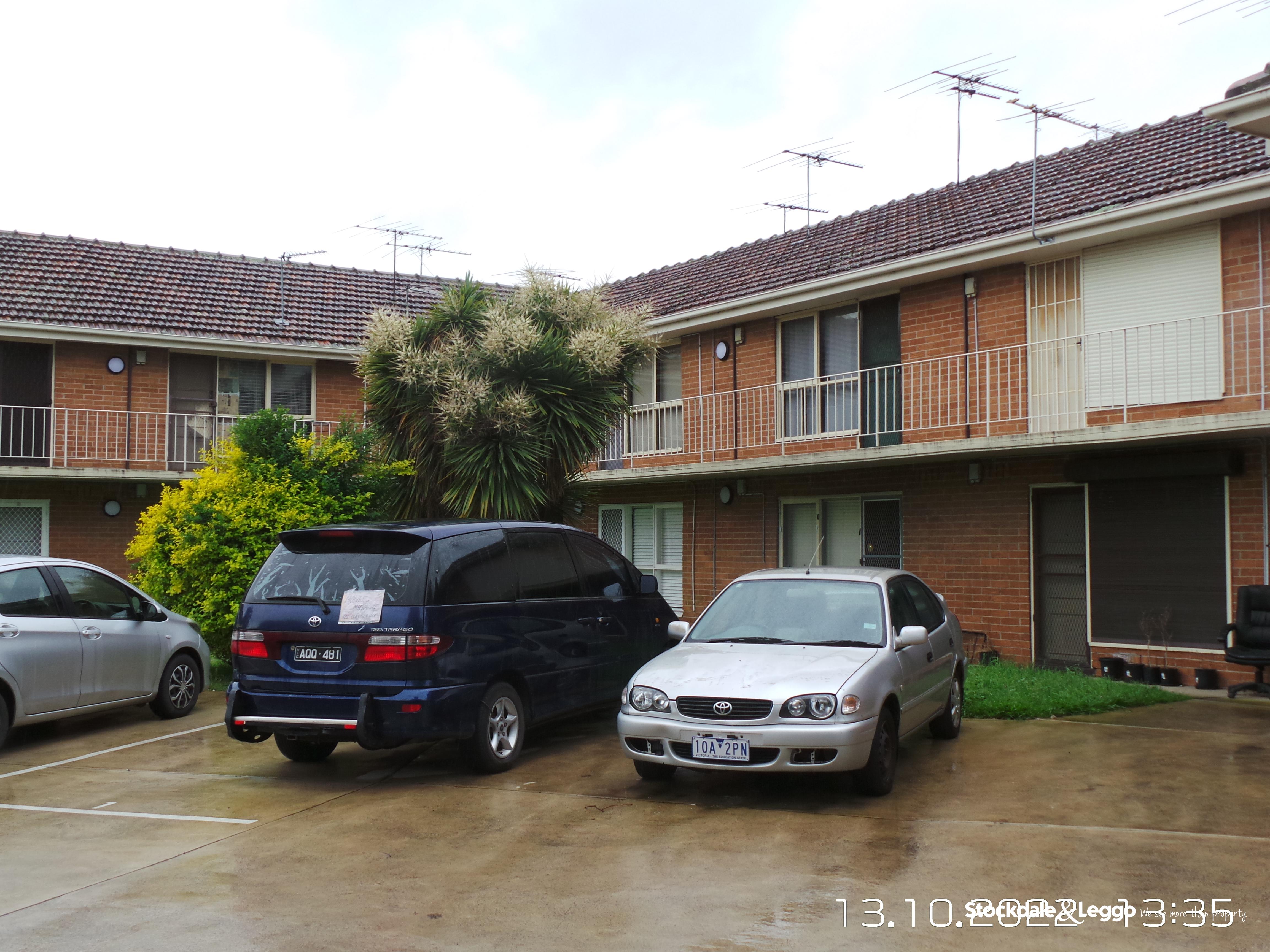 15/1 Hatfield Court, West Footscray VIC, West Footscray - Thumbnail 2