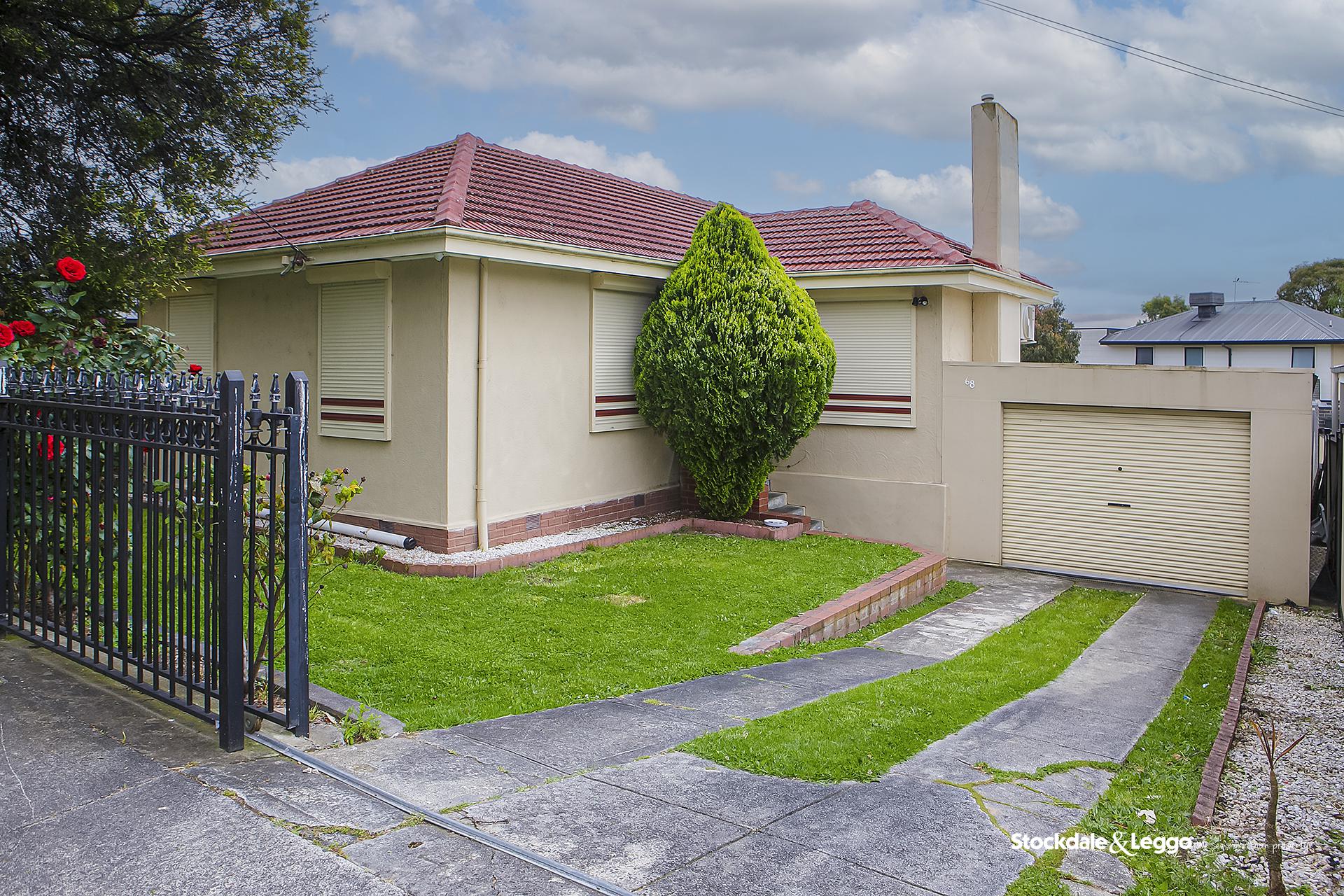 68 Jesson Crescent, Dandenong VIC, Dandenong - Image 1