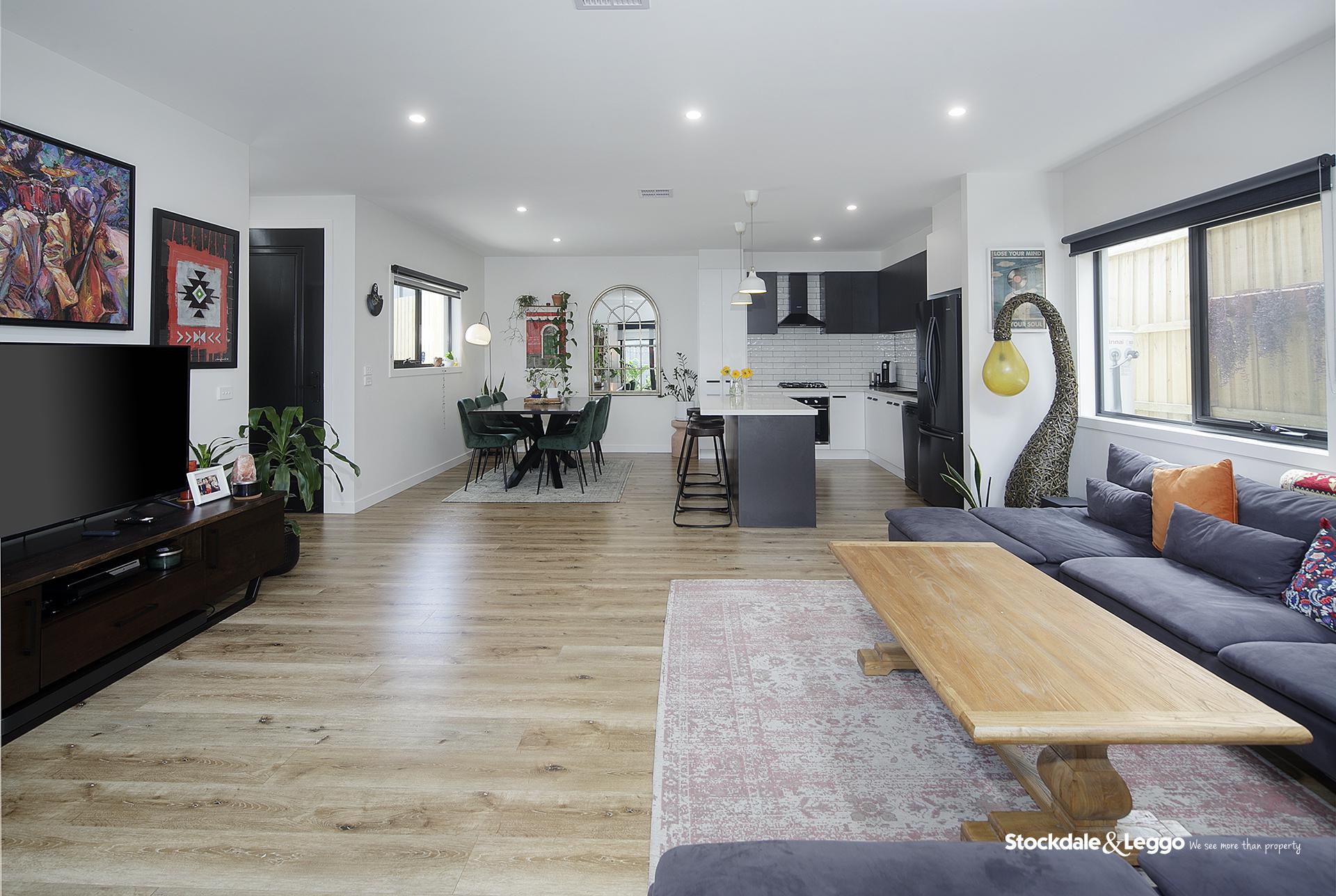2/3 Eugenia St, Doveton VIC, Doveton - Thumbnail 5