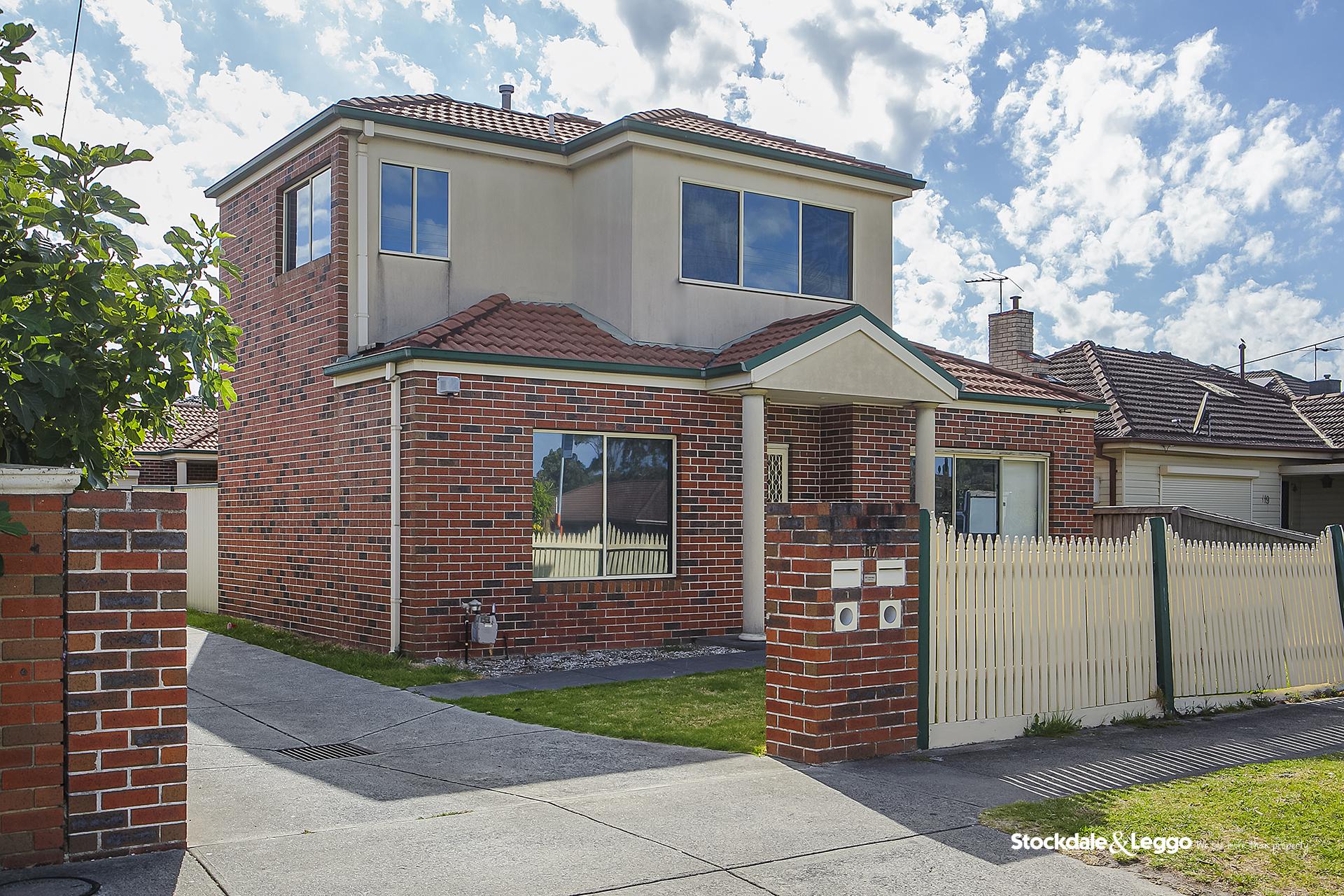 1/117 McCrae Street, Dandenong VIC, Dandenong - Image 1