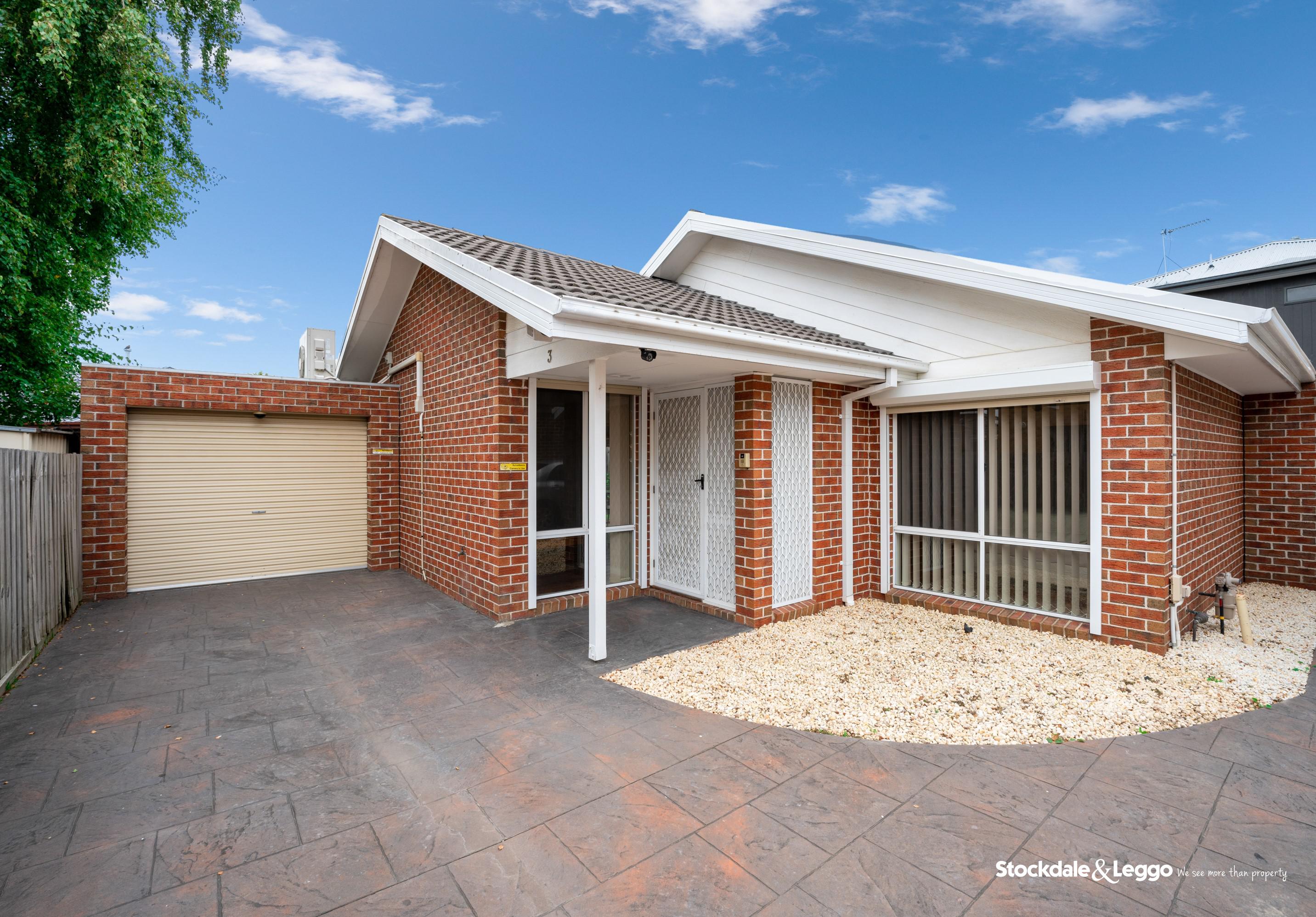 3/28 David Street, Dandenong VIC, Dandenong - Image 1
