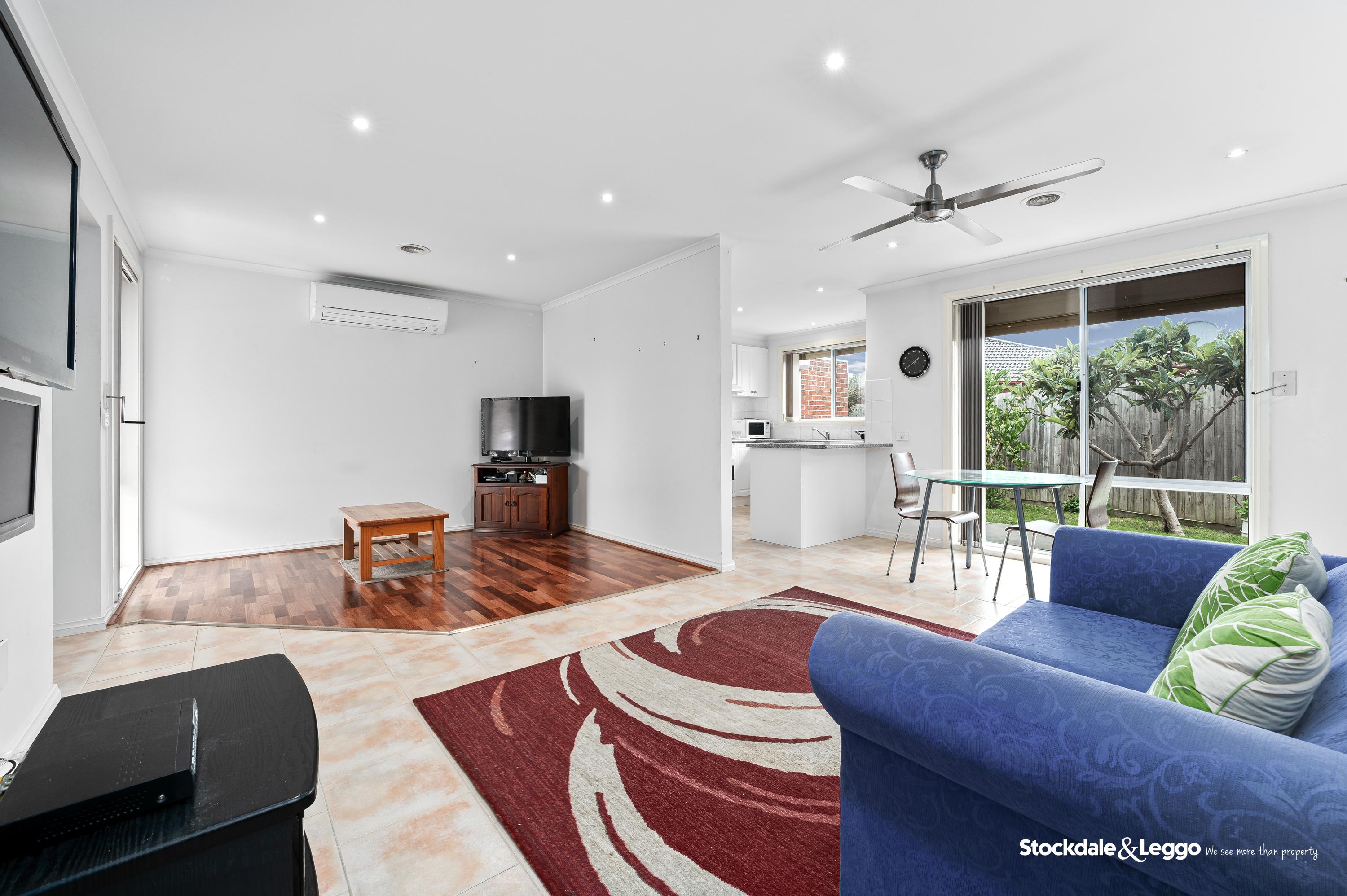 3/28 David Street, Dandenong VIC, Dandenong - Thumbnail 2