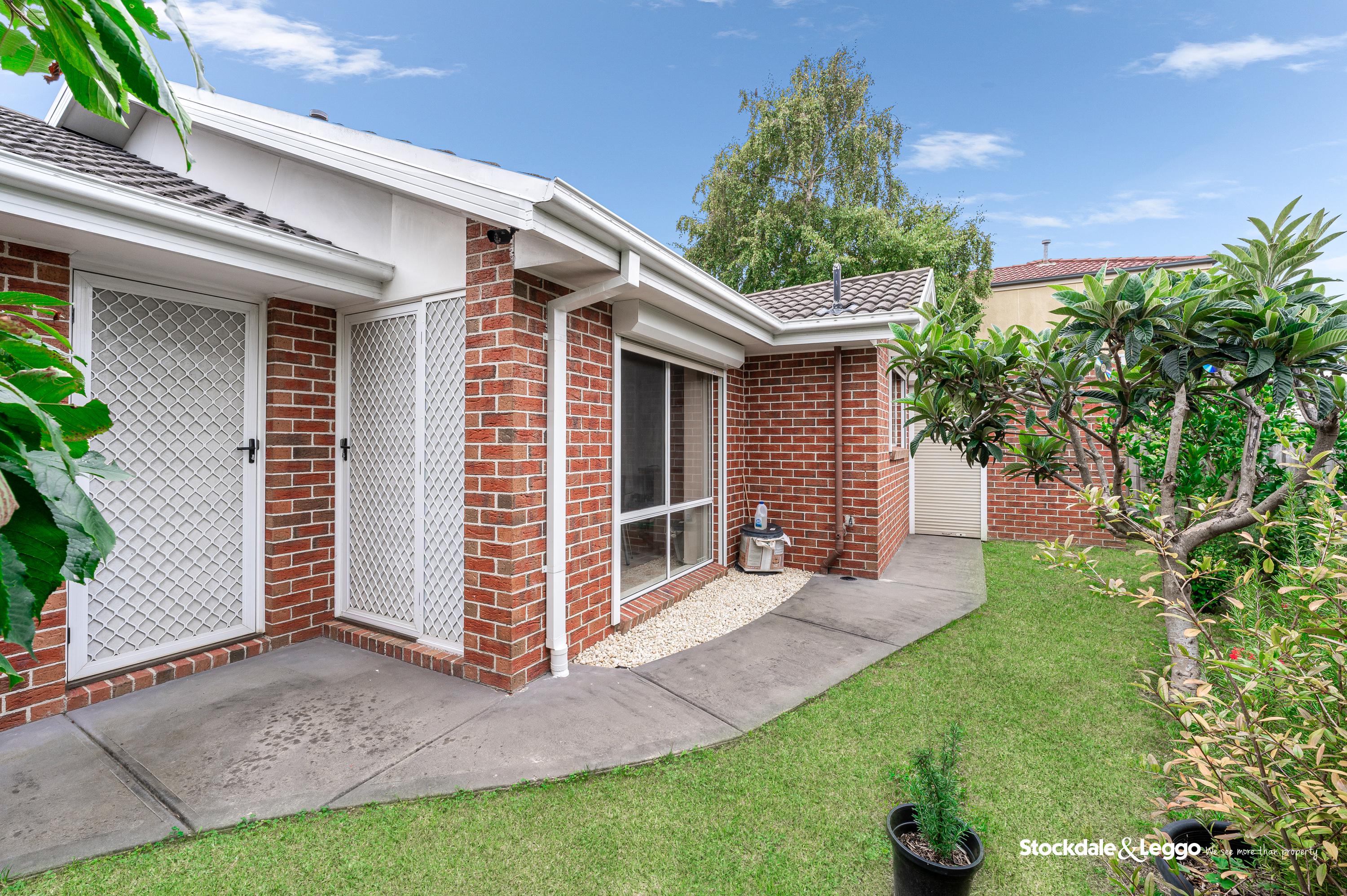 3/28 David Street, Dandenong VIC, Dandenong - Thumbnail 8