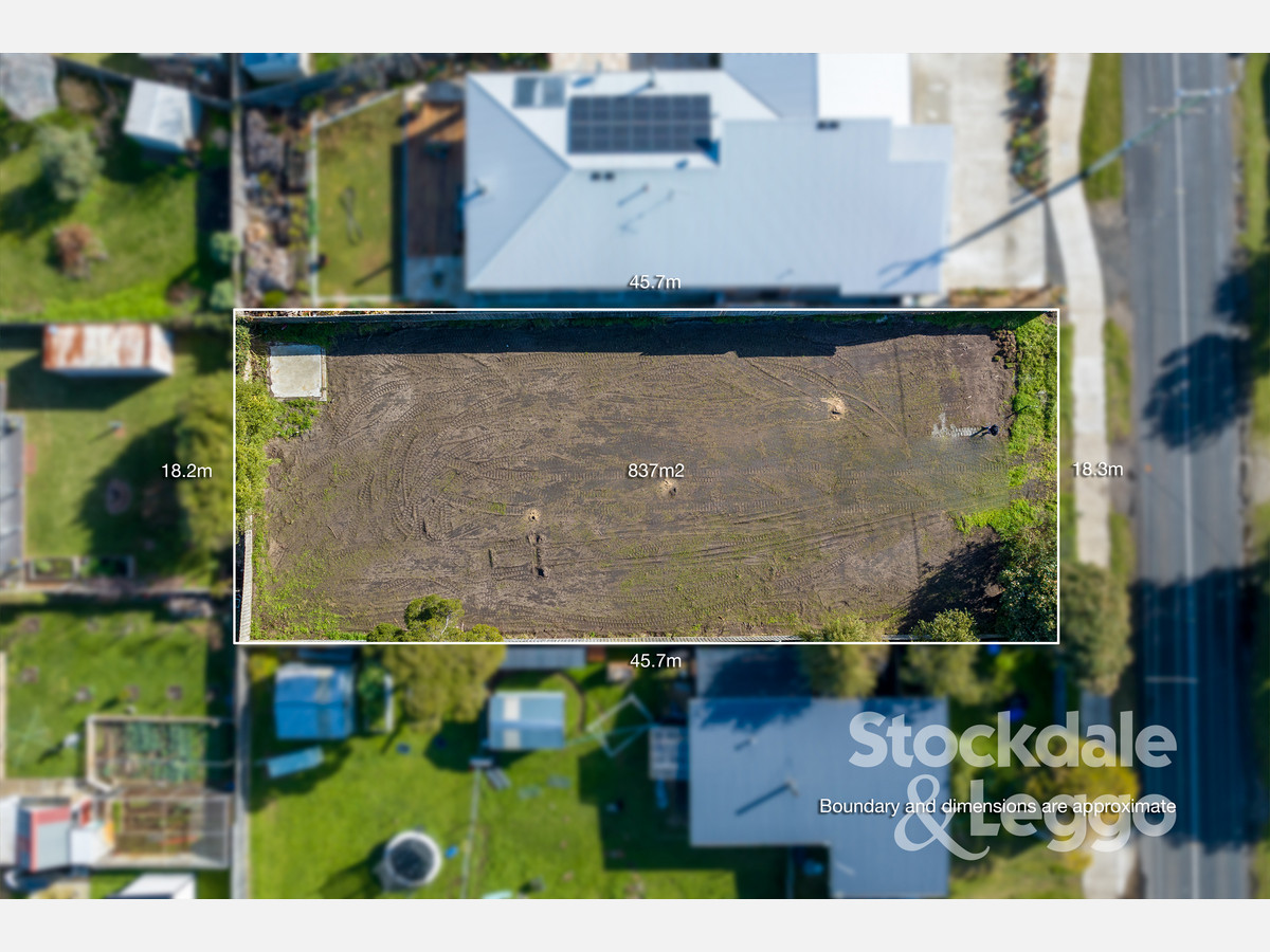 25 Field Street, Rye VIC 3941, Rye - Image 1