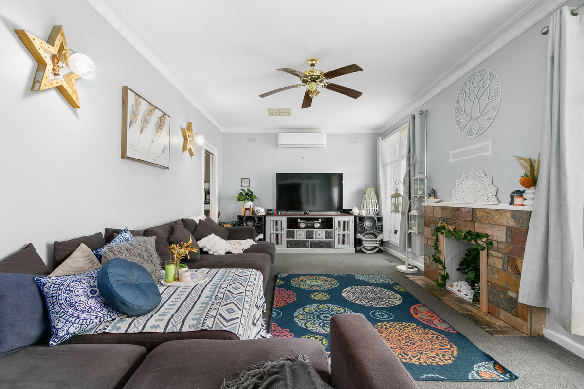 35 Quigley Street, Morwell VIC 3840, Morwell - Thumbnail 3
