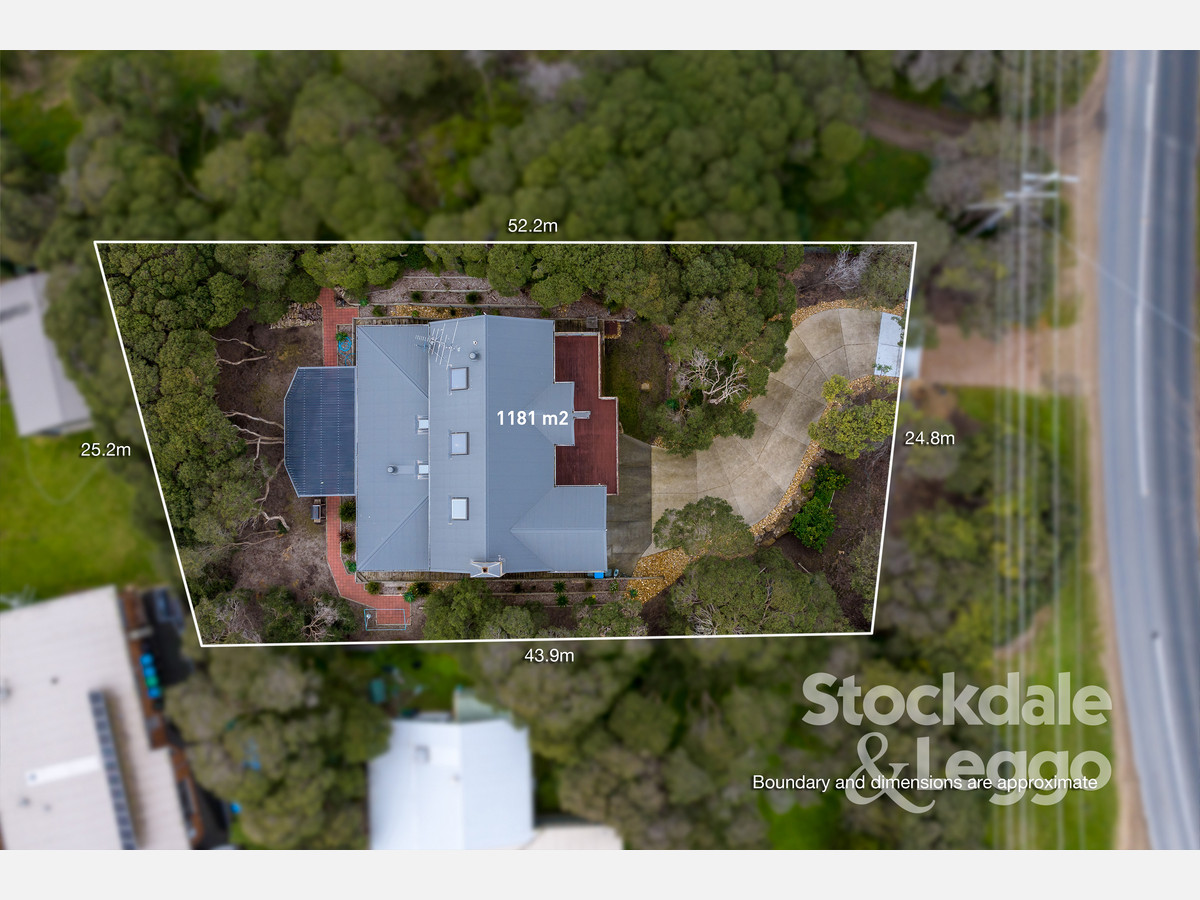 476 Browns Road, Rye VIC 3941, Rye - Thumbnail 2