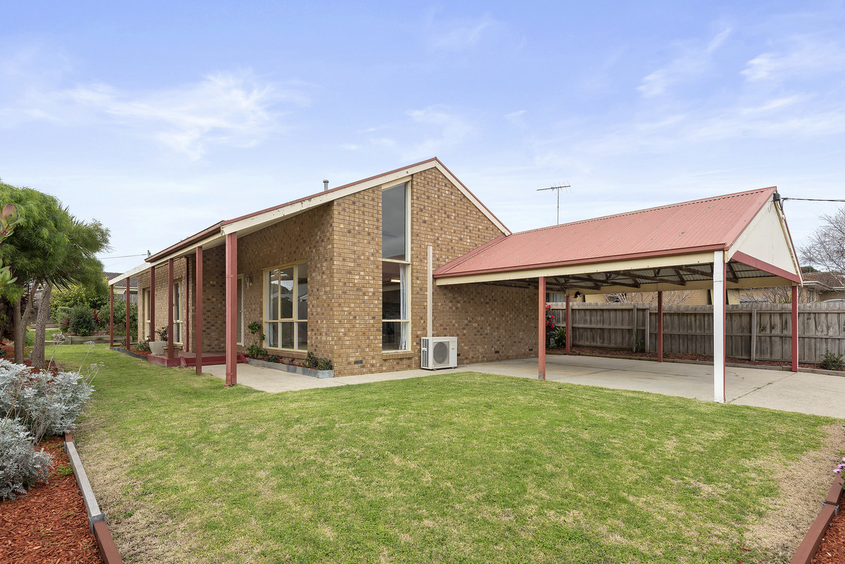 9 Almerta Avenue, Clifton Springs VIC 3222, Clifton Springs - Thumbnail 2