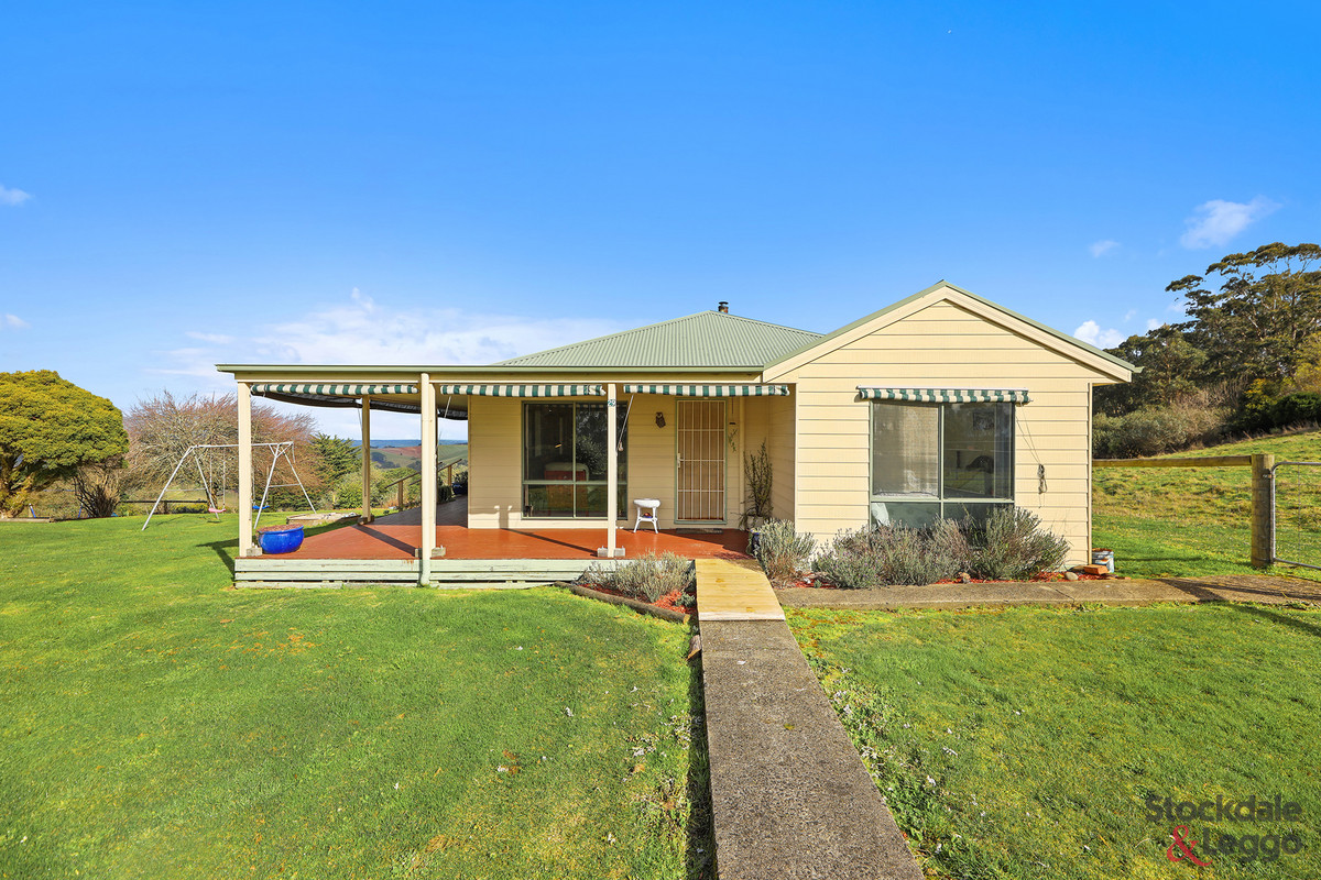 29 Wells Road, CHILDERS VIC 3824, Childers - Thumbnail 2