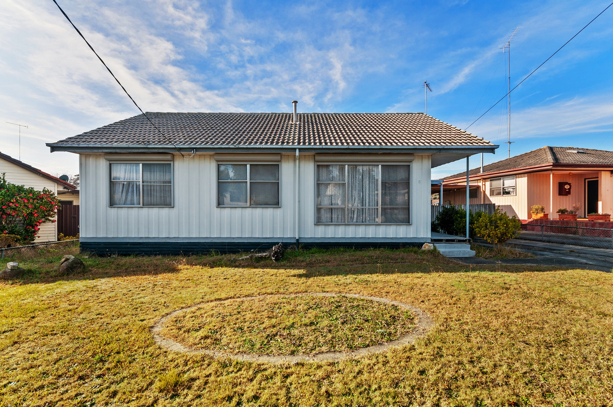 6 Fraser Street, MORWELL VIC 3840, Morwell - Image 1