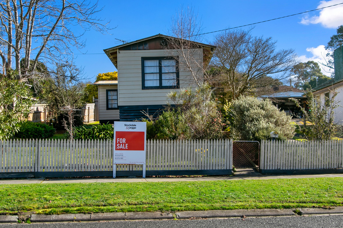 9 Williams Street, MORWELL VIC 3840, Morwell - Image 1