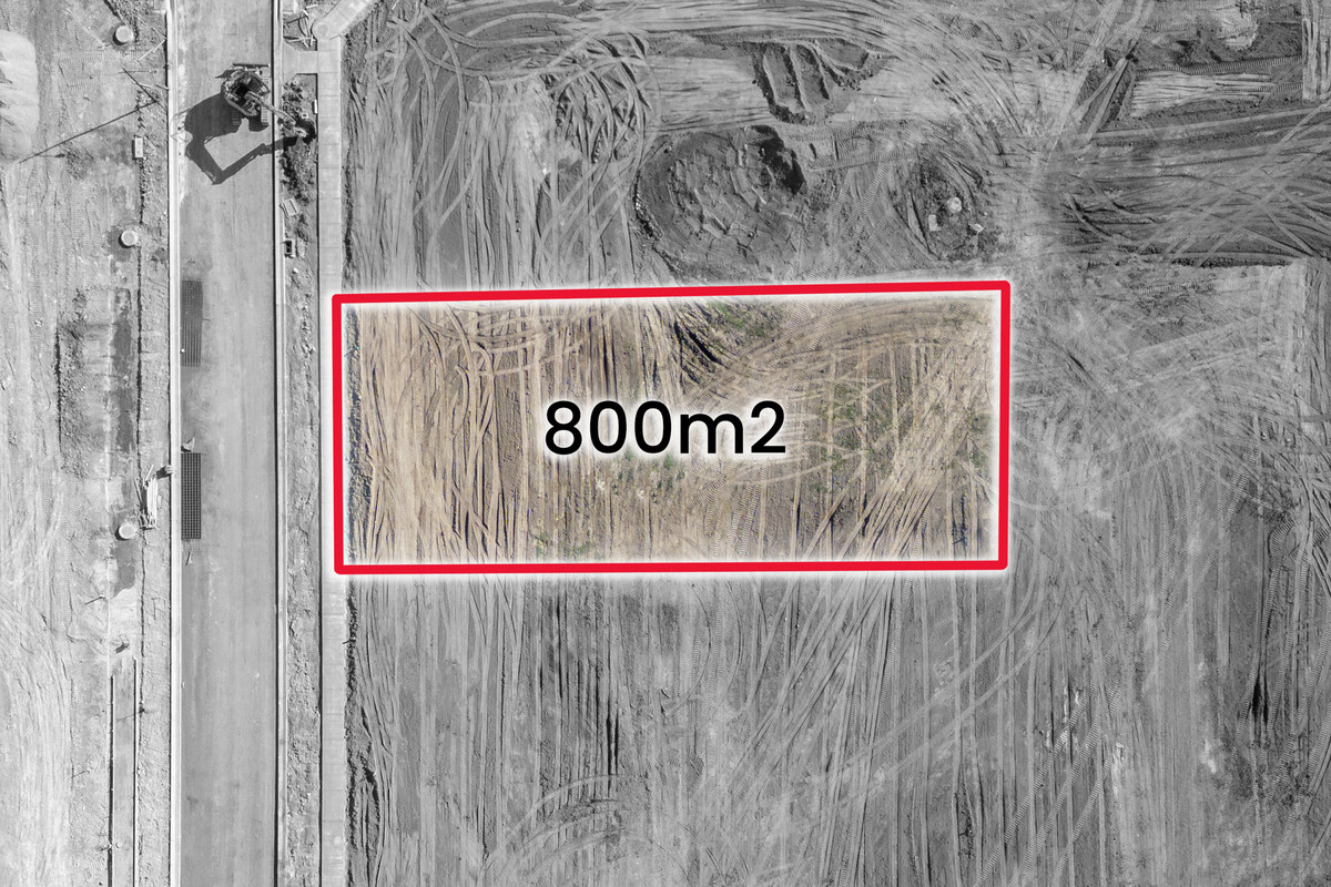 Lot 110 Rust View, Traralgon VIC 3844, Traralgon - Thumbnail 8