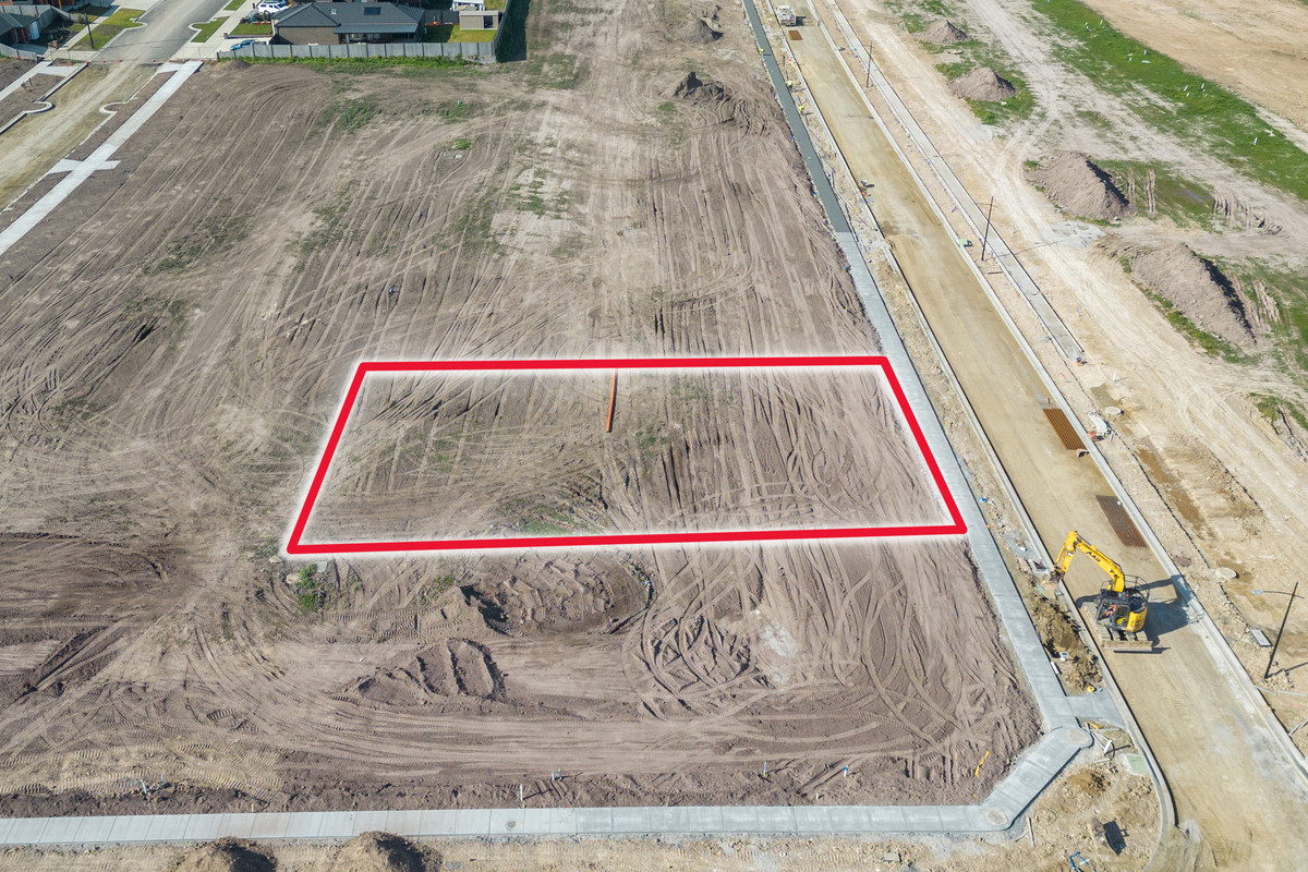 Lot 110 Rust View, Traralgon VIC 3844, Traralgon - Thumbnail 2