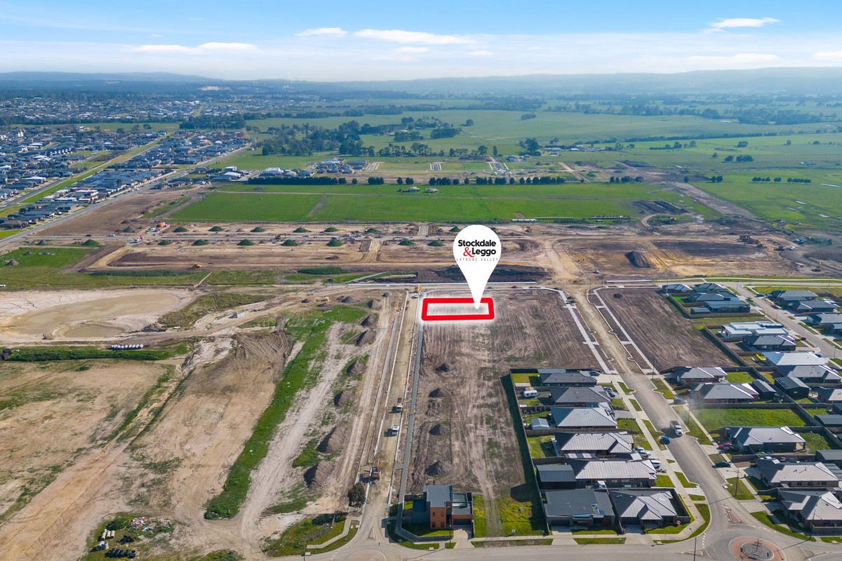Lot 110 Rust View, Traralgon VIC 3844, Traralgon - Thumbnail 5