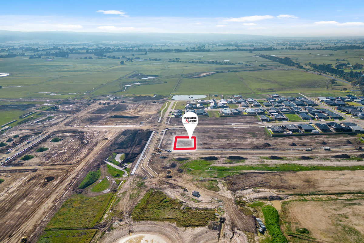 Lot 110 Rust View, Traralgon VIC 3844, Traralgon - Thumbnail 6