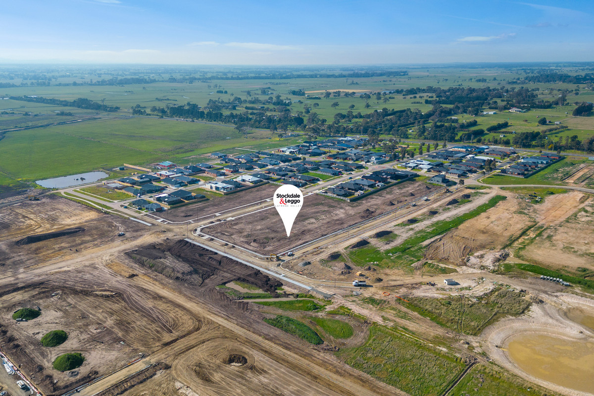 Lot 110 Rust View, Traralgon VIC 3844, Traralgon - Thumbnail 3