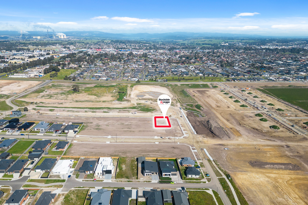 Lot 110 Rust View, Traralgon VIC 3844, Traralgon - Thumbnail 7