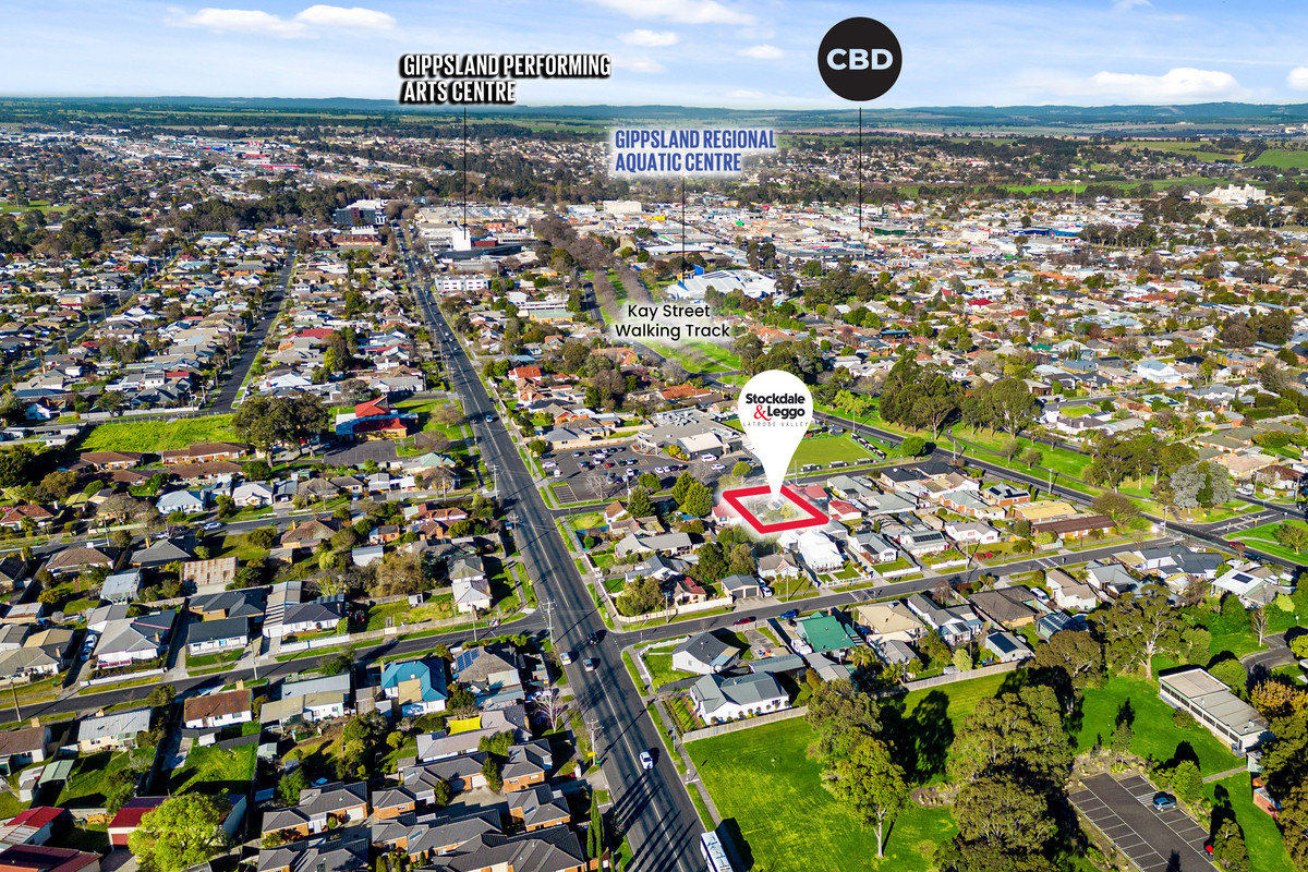 5 Churchill Street, Traralgon VIC 3844, Traralgon - Thumbnail 5