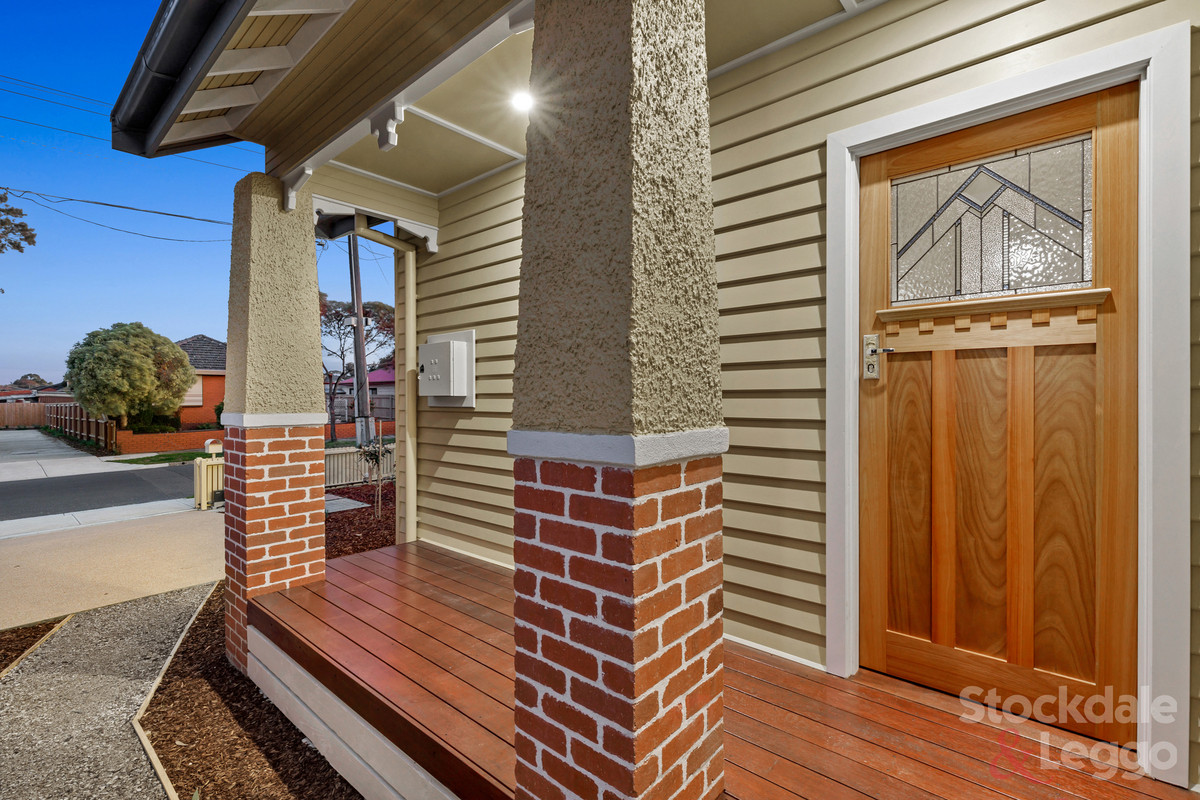 72 Argyle Street, FAWKNER VIC 3060, Fawkner - Thumbnail 2