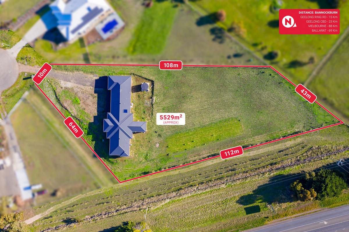 33 Herbert Way, Bannockburn VIC 3331, Bannockburn - Thumbnail 2