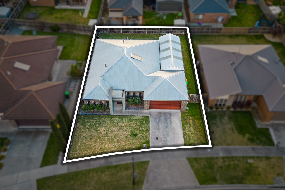 27 Greythorn Road, Traralgon VIC 3844, Traralgon - Thumbnail 2