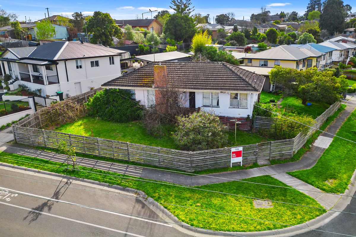 25A Hourigan Road, MORWELL VIC 3840 Stockdale & Leggo