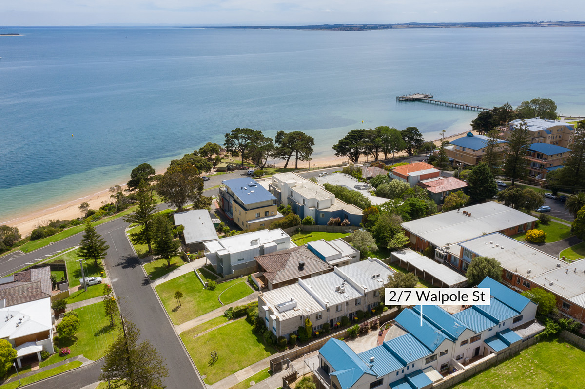 2 / 7 Walpole Street, Cowes VIC 3922, Cowes - Thumbnail 4