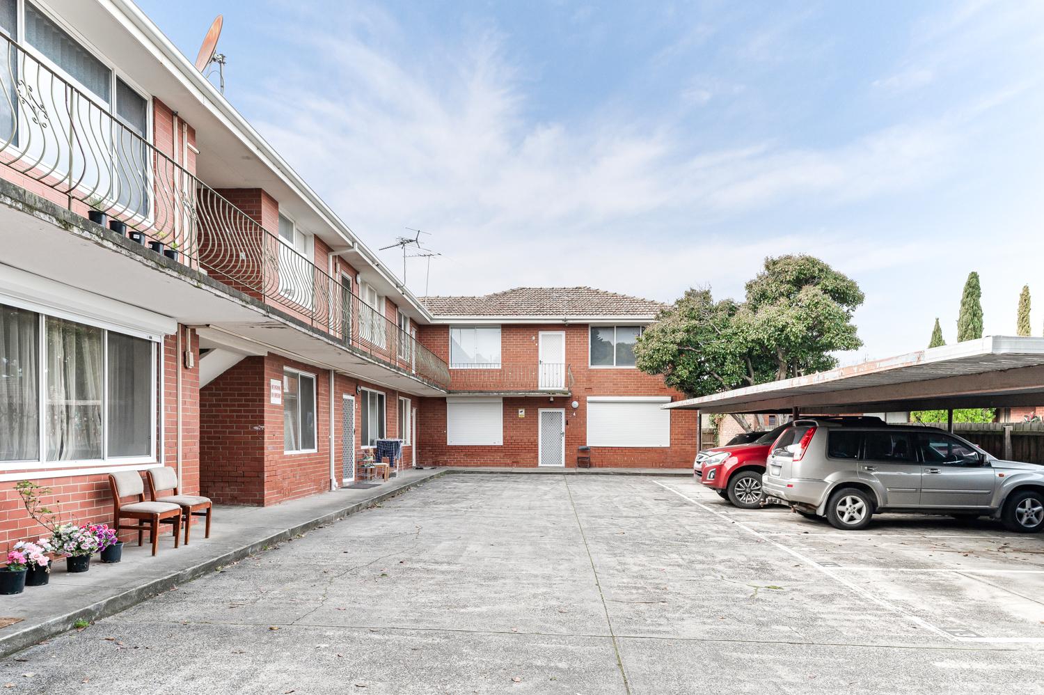 7/4-6 Keys Street, Dandenong VIC, Dandenong - Thumbnail 7