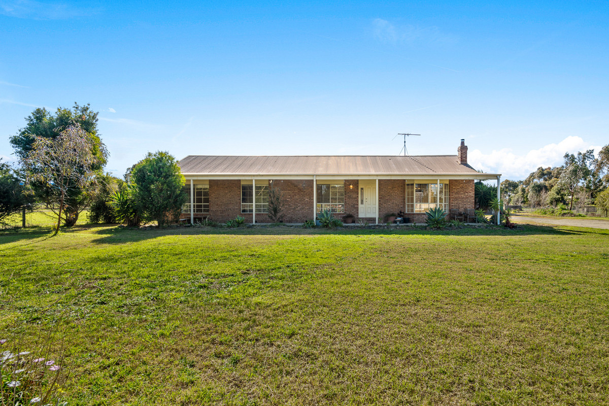 109 Burnside Road, Bannockburn VIC 3331, Bannockburn - Thumbnail 8