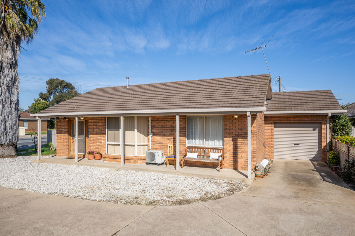 1 / 322 Archer Street, SHEPPARTON VIC 3630, Shepparton - Image 1