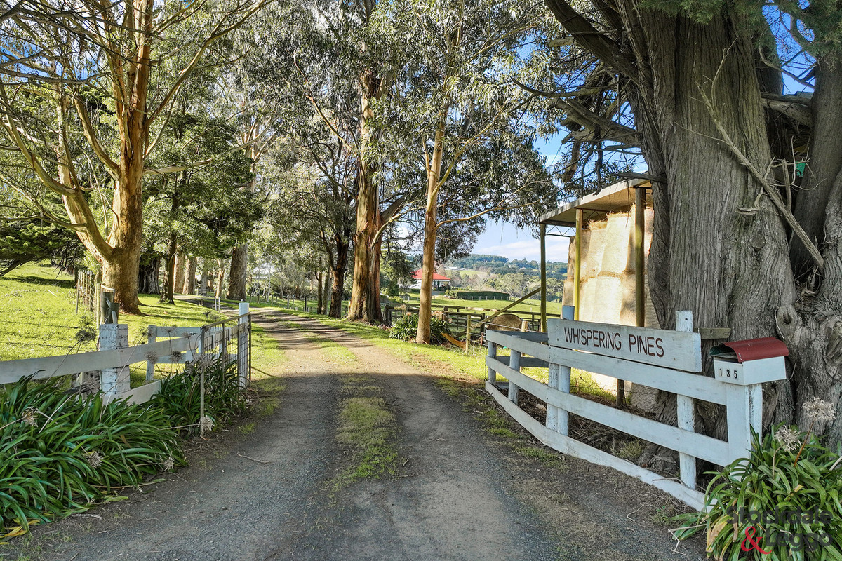 135 Clear Creek Valley Road, Mirboo VIC 3871, Mirboo - Thumbnail 2